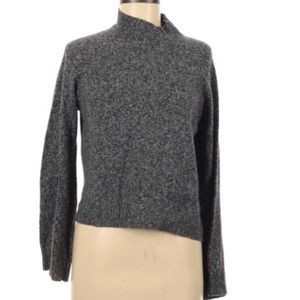 Olivaceous Mock Neck Sweater Medium - Will be donated 2/1!